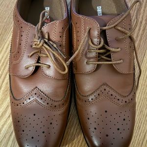 Mens dress shoes